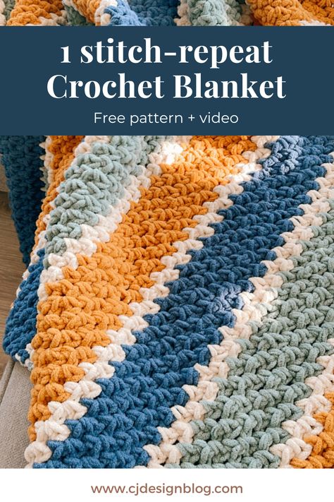 14 Creative Crochet Table Blanket Designs for Beginners Heavy Yarn Crochet Blanket, Crochet Bulky Blanket Free Pattern, Crochet Projects Bulky Yarn, Bernat Blanket Yarn Patterns Crochet Scarf, Bulky Yarn Blanket Pattern, Bernat Big Blanket Yarn Patterns, Bulky Yarn Crochet Patterns Blanket, Beach Blanket Crochet, Super Bulky Crochet Blanket