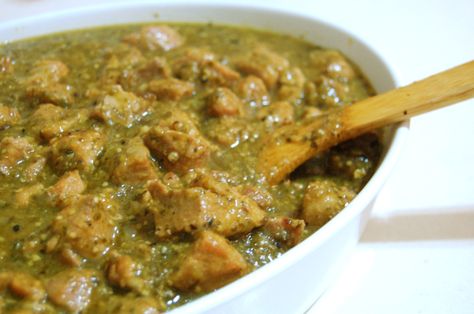 Chile Verde Recipe Thrive Inspiration, Mexican Soups, Chili Pork, Mexican Ideas, Mexican Meat, Chili Verde Pork, Best Salsa Recipe, Hatch Chiles, Pork Chili