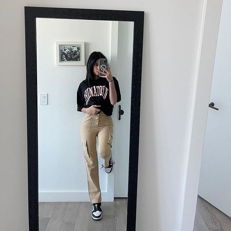 Dixie D Amelio, Korean Short Hair, Urban Style Outfits, Dixie Damelio, Tomboy Fashion, Celebrity Outfits, Urban Fashion, American Girl, Fashion Inspo Outfits