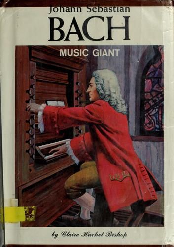 Johann Sebastian Bach: music giant by Claire Huchet Bishop, 144 pgs. Custom writing solutions designed for any assignment, big or small. Balancing Act: Juggling Essays and Homework Like a Pro 📌 how to create website content strategy, Is technical writing hard?, biography sebastian bach a&e 🕵️‍♂️ #writingservice Bach Music, Classical Music Composers, Christian Names, Rhapsody In Blue, Johann Sebastian Bach, Open Library, Sebastian Bach, Music Composers, Music Fans