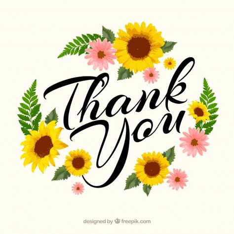 Thank You Messages Gratitude, Thank You Typography, Sorry Images, Thank You Pictures, Thank You Wishes, Thank You Images, Birthday Wishes Flowers, Thank You Flowers, Happy Birthday Wishes Cards