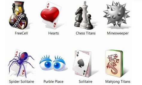 Microsoft is allegedly preparing to implement Live functionality into the free suite of games that comes with all Windows-enabled PCs: Solitaire, Chess, Checkers, Spades, Hearts, Backgammon, Minesweeper, Purple Place, Spider Solitaire and Freecell. Spider Solitaire, 2010s Nostalgia, Nostalgia Core, Childhood Memories 2000, Computer Tips, 2000s Nostalgia, Childhood Games, Old Games, Inner Child