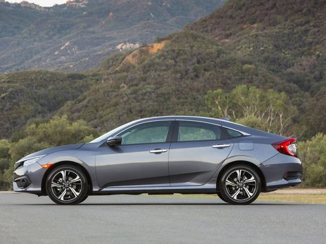 2016 Honda Civic Sedan, 2016 Honda Civic, Honda Civic Vtec, Car Honda, Honda Civic 2016, Honda Civic Sedan, Honda Civic Ex, Civic Sedan, Honda (car)