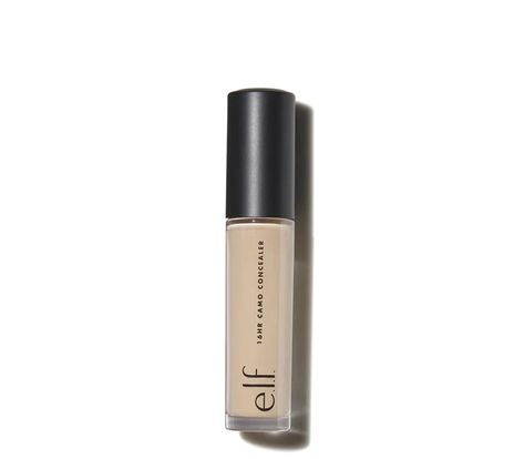 Elf Camo Concealer, Concealer, Elf, Camo, Makeup, Make Up