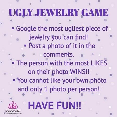 Papa Images, Paparazzi Games, Papa Image, Pure Romance Games, Advertisement Ideas, Paparazzi Jewelry Images, Facebook Games, Paparazzi Party, Game Google