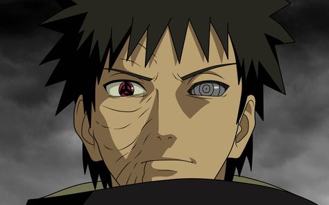 Obito Uchiha, Manga Naruto, Ultra Hd, Naruto, Wallpapers, Anime