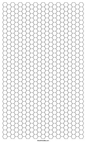 Hexagon Grid Pattern, Hexagon Coloring Page, Free Hexagon Printable, Quilt Coloring Pages Free Printable, Hexagon Template Free Printable, Hexagon Pattern Template, Diy Miraculous, Hexagon Template, Graph Paper Template