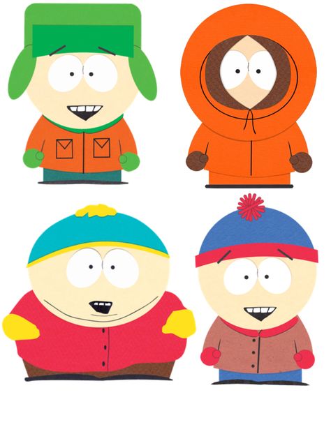 Southpark Drawings, South Park Template, Diy Vinyl Projects, Eric Cartman, South Park Characters, Birthday Cards For Boys, Cool Art Projects, South Park Fanart, Graffiti Drawing