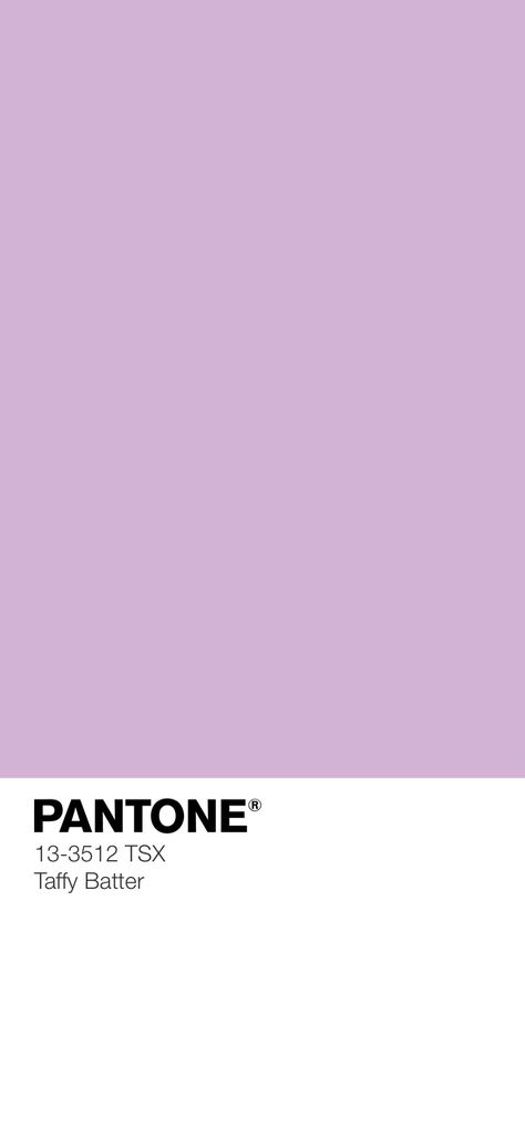 Pantone Colour Palettes, Taffy, Pastel Background, Pantone Color, Wallpapers, Purple, Color