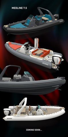 Zodiac Boats, Zodiac Inflatable Boat, Boat Canopy, Yatch Boat, Rigid Inflatable Boat, Inflatable Boats, Rib Boat, Motor Boat, Cool Boats