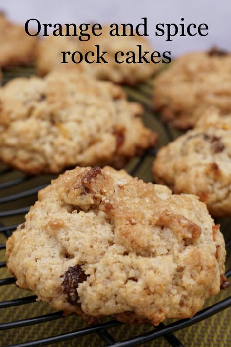 Easy rock cake recipe #recipe #baking #easycakerecipe #cake #cakerecipe #easyrecipe #rockcakes #rockcakerecipe #lunchboxideas #lunchboxrecipes #picnicfoodideas #picniccake Rock Buns, Rock Cakes, Maltese Recipes, Veggie Ideas, Trinidad Recipes, Shaped Cakes, Rock Cake, Milk Dessert, Biscuit Recipes