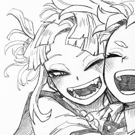 @nagatomo1565 Toga Pfp Matching, Toga Himiko Pfp Manga, Ochako And Toga Matching Icon, Toga Ochako Matching Icons, Matching Pfps Female X Female, Himiko Toga Matching Pfp, Togachaco Matching Icons, Ochako X Toga Matching Icons, Uraraka X Toga Matching Pfp