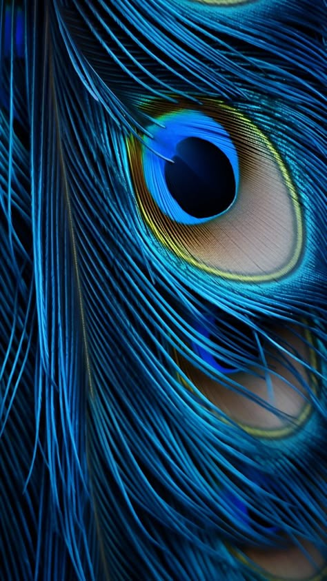 Mor Pankh Background, Moaning Myrtle, Unique Iphone Wallpaper, Peacock Pictures, Feather Wallpaper, Amoled Wallpapers, Afrique Art, Peacock Painting, 4 By 4