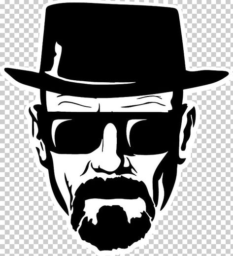 Walter White Art, Walter White Drawing, Walter White Costume, Walter White Jesse Pinkman, Breaking Bad Tattoo, White Bob, Breaking Bad Poster, Breaking Bad Art, Bad Logos