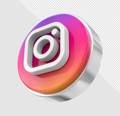 123d Vectors, Photos and PSD files | Free Download New Instagram Logo, Social Media Icons Vector, Youtube Banner Design, Blurred Background Photography, App Background, About Instagram, Instagram Icon, First Youtube Video Ideas, Best Photo Background