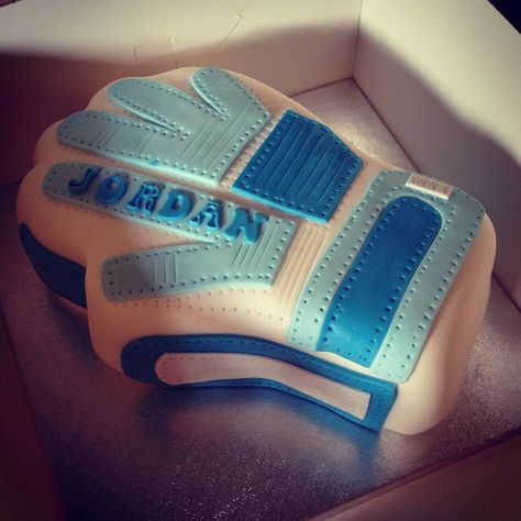 Goal Keeper Glove Goal Keeper Cake Ideas, Goal Keeper Cake, Keeper Gloves, Goal Keeper, Cake Ideas, Top Sneakers, High Top Sneakers, High Tops, Gloves