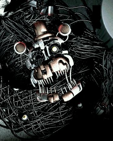 Molten Freddy | Freddy Fazbears Pizzeria Simulator Wiki | Fandom Molten Freddy, Freddy Mask, Funtime Freddy, Freddy 3, Fnaf 5, Groups Poster, Fnaf Sister Location, Funtime Foxy, Fnaf Wallpapers