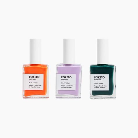 Pantone Color of the Year 2022 - Los Angeles Times Nail Polish Packaging, Nail Package, Winter Nail Polish, Natural Looking Nails, Nail Polish Hacks, Spring Nail Polish, Nail Polish Crafts, Nagellack Trends, Natural Nail Polish