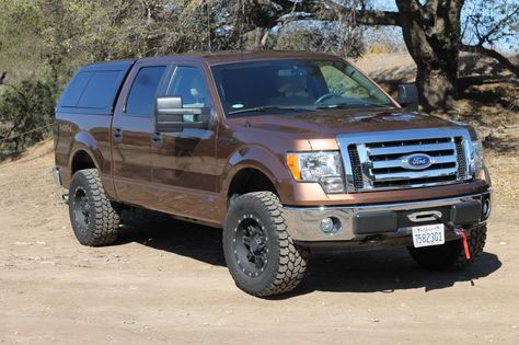 F150 overland build - Page 4 - Expedition Portal F150 Overland Build, Ford F150 Overland, F150 Overland, Diy Roof Rack, Leer Truck Caps, Ford F150 Fx4, 2012 Ford F150, Overland Build, Truck Diy