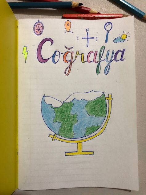 #aesthetic #geography #coğrafya #drawing #writingtips #writing #writinglife #art #world Aesthetic Geography, Bulletin Journal, Drawing Writing, Bulletin Journal Ideas, Writing Style, Journal Ideas, Writing Tips, Geography, Art World