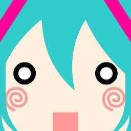 Miku App Icon, Profile Picture Discord, Adorable Pfp, 2000s Nostalgia Aesthetic, Hatsune Miku Project Sekai, Miku Project Sekai, Scene Core, Nostalgia Aesthetic, Arte Van Gogh