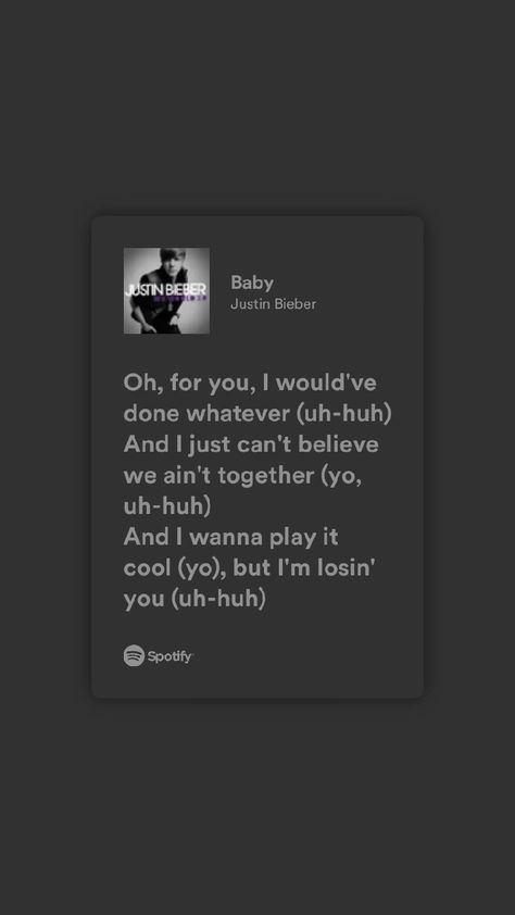 Justin Bieber Spotify Lyrics, Justin Bieber Baby Song, Baby Song Lyrics, Baby Songs Lyrics, Justin Bieber Song Lyrics, Justin Bieber Lyrics, Justin Bieber Baby, Story Lyrics, Justin Bieber Songs