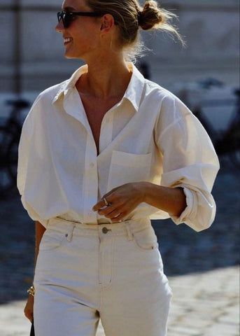 Mode Editorials, Looks Pinterest, Paris Mode, Looks Street Style, Mode Ootd, Modieuze Outfits, Elegantes Outfit, Mode Inspo, Looks Chic