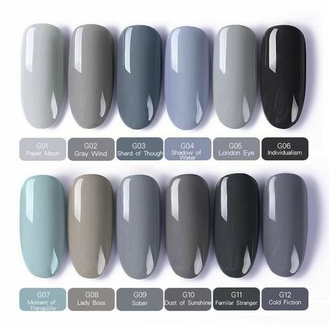 Gel Set, Nails Polish, Gel Lacquer, Dipped Nails, Nail Gel, Short Acrylic Nails, Nail Arts, Nail Polish Colors, Cute Acrylic Nails