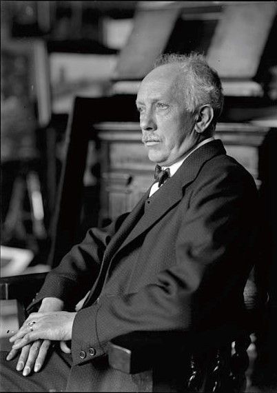 Richard Strauss, Classical Music Composers, Chicago Real Estate, Japanese Festival, Real Estate Developer, Chamber Music, International Music, Two Daughters, Vintage Portraits