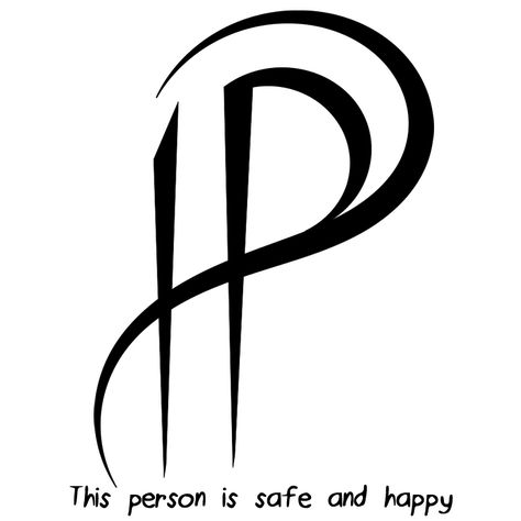 This person is safe & happy. Sigil For Happiness, Sigil Symbols, Protection Sigils, Magick Symbols, Sigil Tattoo, Magia Das Ervas, Wiccan Symbols, Protection Symbols, Wiccan Spell Book