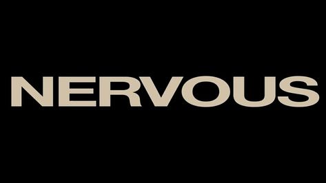 nervous by nobody02 Nervous Aesthetic, Nervous Subject, Booklet Ideas, Knowing You, Quotes, Quick Saves, Black