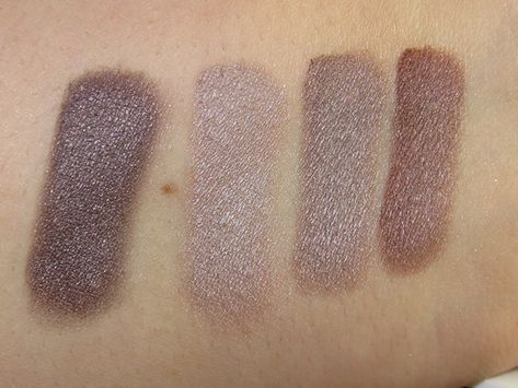 Clinique Brown Shade of Polar Blue Quad, Hazy, Black Honey, Dark Brown Shade of Morning Java Quad Black Honey Eyeshadow, Chocolate Eyeshadow, Clinique Black Honey, Teacher Wardrobe, Black Honey, Pink Chocolate, Brown Shade, A Muse, Brown Shades