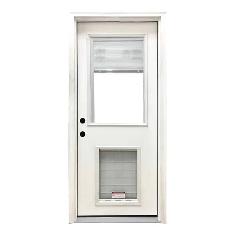 Pet door ideas