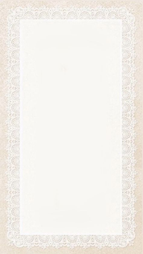 Lace Wallpaper Iphone, Dollette Wallpaper, Coquette Border, Lace Background, Future Wallpaper, Page Borders Design, Pen Pal Letters, Iphone Wallpaper Images, Iphone Homescreen Wallpaper