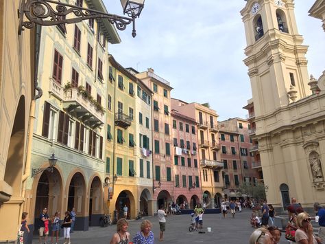 **Santa Margherita Ligure (beautiful town, cheaper than Portofino) - Italy): Top Tips Before You Go - TripAdvisor Santa Margherita Ligure Italy, Santa Margarita Italy, Winter Cruise, Santa Margherita Ligure, Sestri Levante, Italy Holiday, Portofino Italy, Italian Coast, Italy Images