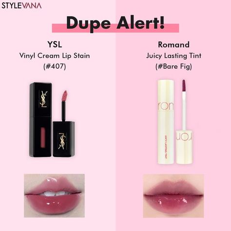 Lip Stains, Cream Lip Stain, Makeup Wishlist, Makeup Accesories, Ethereal Makeup, Fancy Makeup, Makeup Looks Tutorial, Makeup Items, Drugstore Makeup