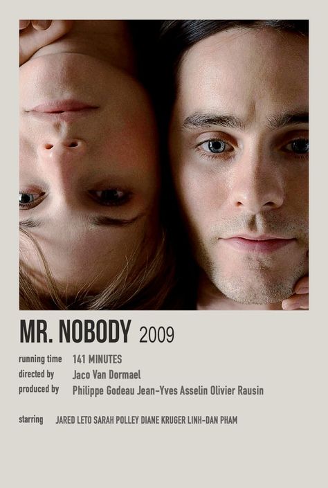 mr. nobody Nobody Bob Odenkirk, Nobody 2021, Nobody Movie, The Witch Movie, Nobody Nobody, Sarah Polley, Destiny Child, Mr Nobody, Bob Odenkirk