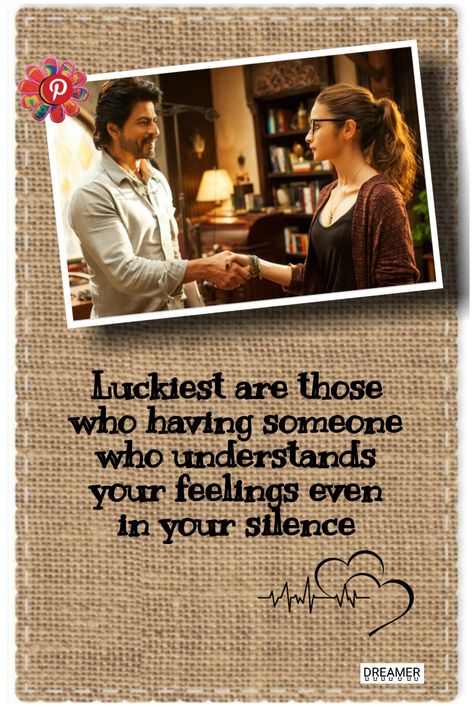 Dear Zindagi Quotes Wallpaper, Understanding Is An Art, Dreamer Quotes, Dear Zindagi Quotes, Hand Wallpaper, Sparkle Quotes, Bangalore City, Dear Zindagi, Bollywood Quotes