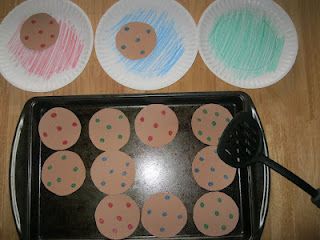 Book: If you give a mouse a cookie, good sorting idea by color or numbers on plate and chips on cookies..... Tot Trays, Laura Numeroff, Baking Theme, Mouse A Cookie, Cookies Theme, Tot School, Preschool Themes, Preschool Books, Preschool Lessons