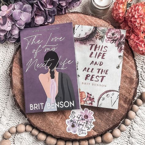 The Love Of My Next Life Brit Benson, Natasha Madison Books, To Selena With Love Book, Sawyer Bennett Books, The Beast Within Book, Next Life, Book Photos, Romance Readers, Quotes Aesthetic