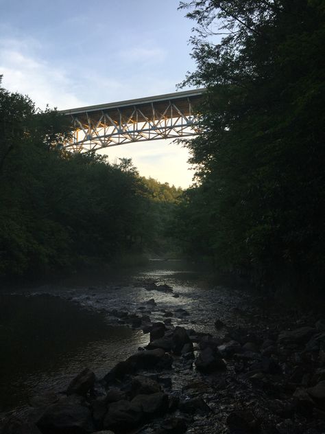 Hickory Run State Park, Pennsylvania Gods Creation, State Park, Pennsylvania, State Parks, Places To Go, Wonder, Water