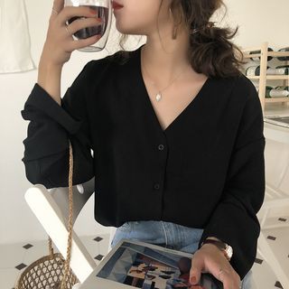 Transitional Fashion, Tumblr Outfits, Black Image, Elegant Blouses, Soft Grunge, 가을 패션, Chiffon Blouse, Long Blouse, Looks Vintage