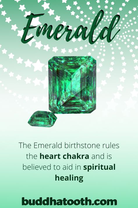 Emerald birthstone meanings vary but in general they are powerful stones that are said to balance ones physical and spiritual vibrations. #Emerald is believed to have lots of #birthstone benefits as well as crystal healing benefits. Birthstone Meanings, Green Spiritual, Emerald Meaning, Birthstones Meanings, Hijab Wedding Dress, Emerald Birthstone, Jewerly Designs, New Years Dress, Spiritual Meaning