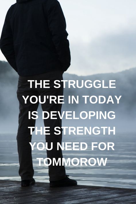 Quote about struggle, pain and road to success. #struggle #pain #gain #success #road #dream #achieve #motivation #theunstoppable Struggle Quotes, Cute Couple Videos, Work Hard, Self Improvement, Start Up, Positive Quotes, Quotes