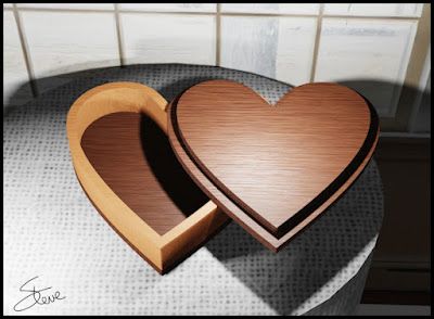 Scrollsaw Workshop, Scrollsaw Patterns, Be Mine Valentine, Scroll Saw Blades, Scroll Saw Pattern, Wooden Vase, Heart Box, Scroll Saw Patterns, Be Mine