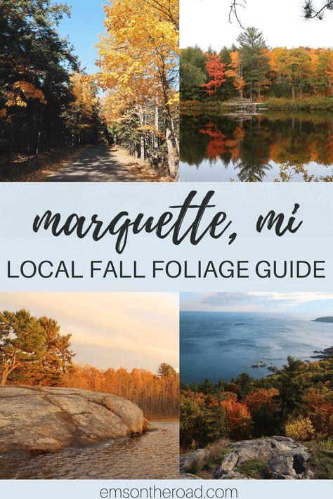 Carribean Travel, Michigan Fall, Marquette Michigan, Pictured Rocks National Lakeshore, Echo Lake, Presque Isle, Michigan Travel, Ice Climbing, Fall Hiking