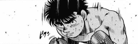 Hajime No Ippo Wallpaper Desktop, Ippo Wallpaper, Hajime No Ippo Wallpaper, Box Manga, Hajime No Ippo, Black Lagoon, Youtube Banners, Iphone Wallpaper Vintage, Madara Uchiha