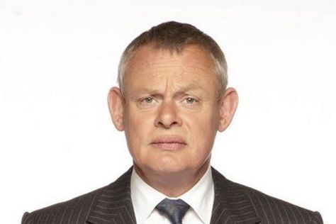 Martin Clunes Martin Mania The Many Sides of Martin Clunes KCTS 9 Neil Morrissey, Kipper The Dog, Julie Graham, Martin Clunes, Man Beast, Shakespeare In Love, Doc Martin, 28 November, Frank Zappa