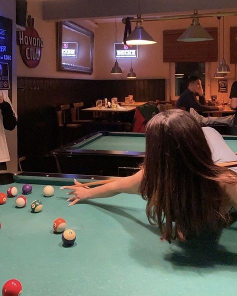 Billiards Aesthetic, Photos For Vision Board, Lia Aesthetic, Astrid Clifford, Shin Nana, Olivia Parker, Consider Me, Fallen Series, Playing For Keeps