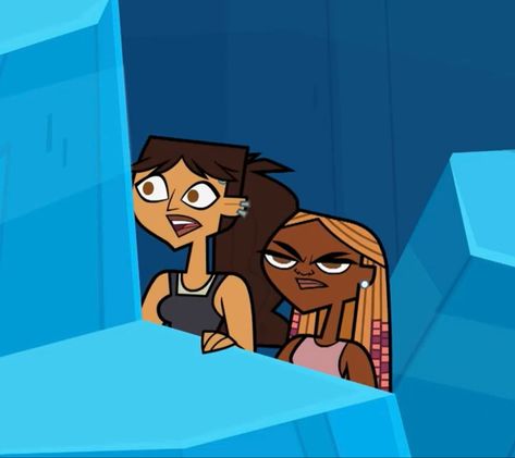 nichaxel total drama Total Drama Island, Total Drama, Drama, Ships